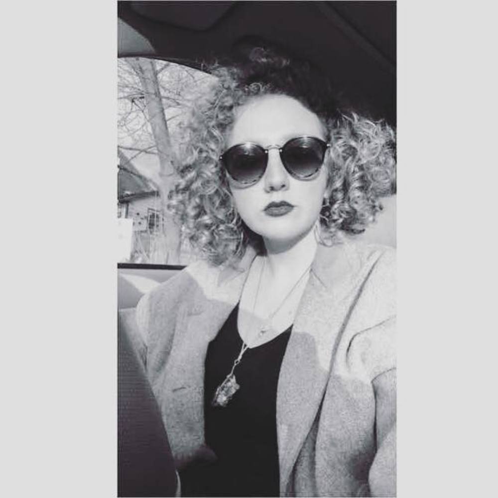 Meet your Posher, Marann